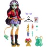 MONSTER HIGH Jinafire Long lalka podstawa HYV58