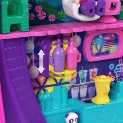 Polly Pocket HWN95 akcesorium dla lalek Zestaw do zabawy lalkami