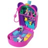 Polly Pocket HWN95 akcesorium dla lalek Zestaw do zabawy lalkami