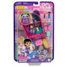 Polly Pocket HWN95 akcesorium dla lalek Zestaw do zabawy lalkami