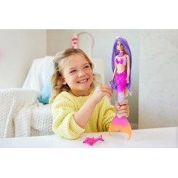 Barbie A Touch of Magic HRP97 lalka