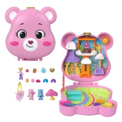 Polly Pocket JCC14 zestaw zabawkowy