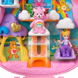 Polly Pocket JCC14 zestaw zabawkowy