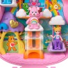 Polly Pocket JCC14 zestaw zabawkowy