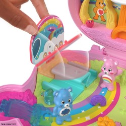 Polly Pocket JCC14 zestaw zabawkowy