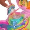 Polly Pocket JCC14 zestaw zabawkowy