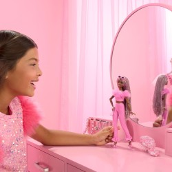 Barbie HYV28 lalka