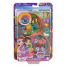 Polly Pocket HWN98 akcesorium dla lalek Zestaw do zabawy lalkami