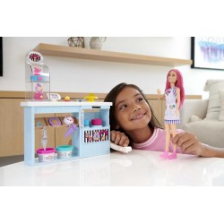 Barbie HGB73 lalka