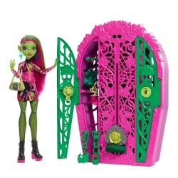 MH STRASZYSEKRETY Venus McFlyTrap HYT75