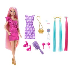 Barbie JDC85 lalka
