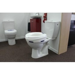 Nasadka na wc podwyższająca CLIPPER