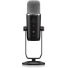 Behringer BIGFOOT mikrofon Czarny Mikrofon studyjny