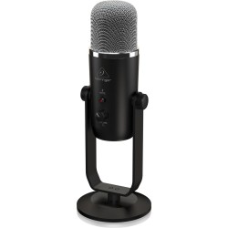 Behringer BIGFOOT mikrofon Czarny Mikrofon studyjny