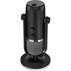 Behringer BIGFOOT mikrofon Czarny Mikrofon studyjny