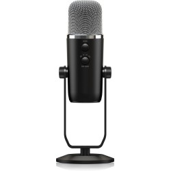 Behringer BIGFOOT mikrofon Czarny Mikrofon studyjny