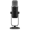 Behringer BIGFOOT mikrofon Czarny Mikrofon studyjny