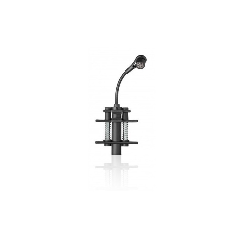 Beyerdynamic D57c Czarny Mikrofon Stage / Performance Beyerdynamic D57c Czarny Mikrofon Stage / Performance