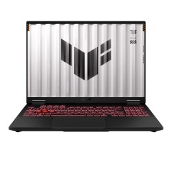 ASUS TUF Gaming A16 FA608UM-R7165 Ryzen 7 260 16.0"FHD+ 165Hz IPS-level AG 16GB DDR5 SSD512 GeForce RTX 5060 8GB GDDR7 WLAN+BT