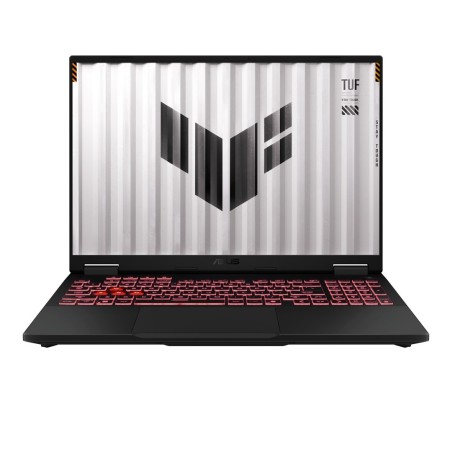ASUS TUF Gaming A16 FA608UM-R7165 Ryzen 7 260 16.0"FHD+ 165Hz IPS-level AG 16GB DDR5 SSD512 GeForce RTX 5060 8GB GDDR7 WLAN+BT