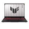 ASUS TUF Gaming A16 FA608UM-R7165 Ryzen 7 260 16.0"FHD+ 165Hz IPS-level AG 16GB DDR5 SSD512 GeForce RTX 5060 8GB GDDR7 WLAN+BT