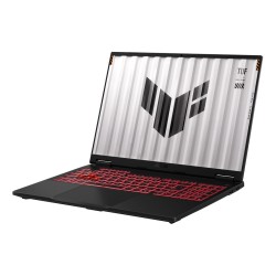 ASUS TUF Gaming A16 FA608UM-R7165 Ryzen 7 260 16.0"FHD+ 165Hz IPS-level AG 16GB DDR5 SSD512 GeForce RTX 5060 8GB GDDR7 WLAN+BT