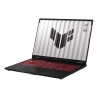 ASUS TUF Gaming A16 FA608UM-R7165 Ryzen 7 260 16.0"FHD+ 165Hz IPS-level AG 16GB DDR5 SSD512 GeForce RTX 5060 8GB GDDR7 WLAN+BT