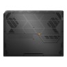 ASUS TUF Gaming A16 FA608UM-R7165 Ryzen 7 260 16.0"FHD+ 165Hz IPS-level AG 16GB DDR5 SSD512 GeForce RTX 5060 8GB GDDR7 WLAN+BT