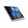 Lenovo Yoga 7 16AKP10 Ryzen AI 7 350 16" 2.8K OLED 500nits Glossy 120Hz 16GB LPDDR5x SSD512 Radeon 860M Graphics 70Wh Win11