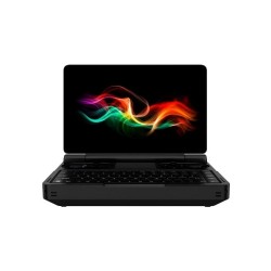 Laptop GPD Win Mini GPD07-WMini884016001B Ryzen 7 8840U/7" FHD Touchscreen 120Hz/16GB/SSD 1TB/BT/BLKB/AMD Radeon 780M/Win 11