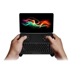 Laptop GPD Win Mini GPD07-WMini884016001B Ryzen 7 8840U/7" FHD Touchscreen 120Hz/16GB/SSD 1TB/BT/BLKB/AMD Radeon 780M/Win 11