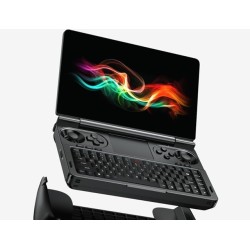 Laptop GPD Win Mini GPD07-WMini884016001B Ryzen 7 8840U/7" FHD Touchscreen 120Hz/16GB/SSD 1TB/BT/BLKB/AMD Radeon 780M/Win 11