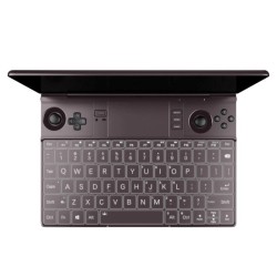 Laptop GPD Win Max 2 GPD10-WMax2HX37064002 Ryzen AI 9 HX370/10.1" WQXGA (2560x1600) Touchscreen/64GB/SSD 2TB/BT/BLKB/FPR/AMD