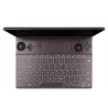 Laptop GPD Win Max 2 GPD10-WMax2HX37064002 Ryzen AI 9 HX370/10.1" WQXGA (2560x1600) Touchscreen/64GB/SSD 2TB/BT/BLKB/FPR/AMD