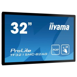 Monitor iiyama ProLite TF3215MC-B2AG LCD 32" 31.5" 80 cm