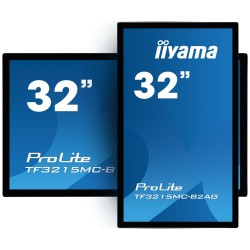 Monitor iiyama ProLite TF3215MC-B2AG LCD 32" 31.5" 80 cm