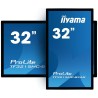 Monitor iiyama ProLite TF3215MC-B2AG LCD 32" 31.5" 80 cm