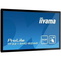 Monitor iiyama ProLite TF3215MC-B2AG LCD 32" 31.5" 80 cm