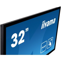 Monitor iiyama ProLite TF3215MC-B2AG LCD 32" 31.5" 80 cm