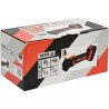 Yato YT-82818 oscylujące narzędzie wielofunkcyjne Czarny, Czerwony 60 W 18000 OPM