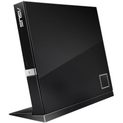 Nagrywarka ASUS SBW-06D2X-U SBW-06D2X-U/BLK/G/AS (SATA, USB 3.0 zewnętrzna)