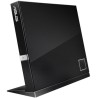 Nagrywarka ASUS SBW-06D2X-U SBW-06D2X-U/BLK/G/AS (SATA, USB 3.0 zewnętrzna)