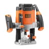 Frezarka górnowrzecionowa 1200W KW1200EKA-QS BDE