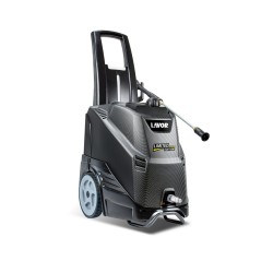 LAVOR MYJKA RIO-R 1208 PRO CARBON Z PODGRZEWANIEM WODY