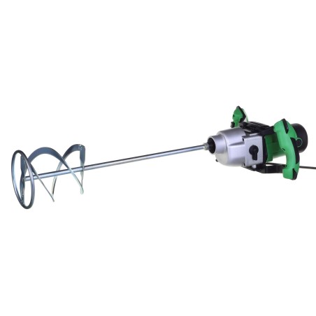 Mieszarka Hikoki 2 biegi UM16VST2UAZ 1600W