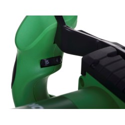 Mieszarka Hikoki 2 biegi UM16VST2UAZ 1600W