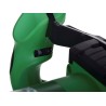 Mieszarka Hikoki 2 biegi UM16VST2UAZ 1600W