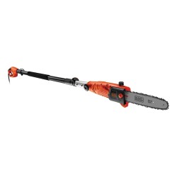 Pilarka łańcuchowa 800W do gałęzi PS7525-QS BDE|