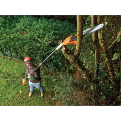 Pilarka łańcuchowa 800W do gałęzi PS7525-QS BDE|