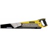 Stanley FATMAX 1-15-441 piła ręczna 65 cm Czarny, Szary, Żółty